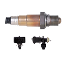 2013 Buick Encore Oxygen Sensor Kit 2
