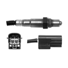 2003 Nissan Sentra Oxygen Sensor 1