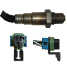 2011 Buick Enclave Oxygen Sensor Kit 2