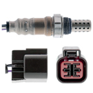 2007 Kia Rio5 Oxygen Sensor Kit 2