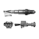2002 Volvo S80 Oxygen Sensor 1