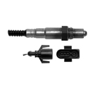 2000 Audi A8 Quattro Oxygen Sensor 1