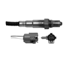 2000 Plymouth Neon Oxygen Sensor 1