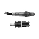 2003 Mercedes Benz E320 Oxygen Sensor Kit 2