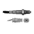 2003 Mercedes Benz CLK500 Oxygen Sensor Kit 3