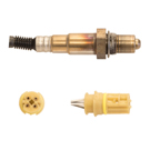 2003 Mercedes Benz E320 Oxygen Sensor Kit 3