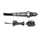 2000 Saab 9-5 Oxygen Sensor Kit 2