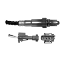 2000 Saab 9-5 Oxygen Sensor Kit 3