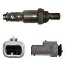 2017 Buick Verano Oxygen Sensor Kit 3