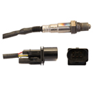2007 Buick LaCrosse Air Fuel Ratio Sensor 1
