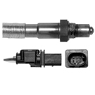 2012 Mercedes Benz C250 Air Fuel Ratio Sensor 1