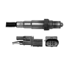 2003 Porsche Cayenne Air Fuel Ratio Sensor 1