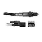 2004 Bmw 545 Air Fuel Ratio Sensor 1