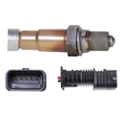 2017 Bmw i8 Air Fuel Ratio Sensor 1