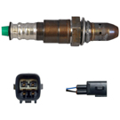 2016 Toyota Sequoia Oxygen Sensor Kit 2