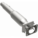 1998 Buick Riviera Catalytic Converter EPA Approved 2
