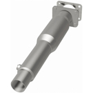 1998 Buick Riviera Catalytic Converter EPA Approved 4