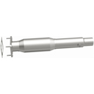 1998 Buick Riviera Catalytic Converter EPA Approved 3