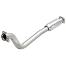 1991 Oldsmobile Cutlass Supreme Catalytic Converter EPA Approved 1