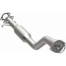 2000 Buick Regal Catalytic Converter EPA Approved 2