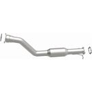2000 Buick Regal Catalytic Converter EPA Approved 3