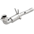 MagnaFlow Exhaust Products 23408 Catalytic Converter EPA Approved 1