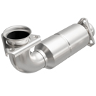 MagnaFlow Exhaust Products 23409 Catalytic Converter EPA Approved 1