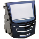 2014 Cadillac ELR Radio or CD Player 1