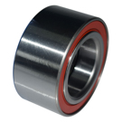 2012 Bmw Z4 Wheel Bearing 3