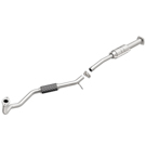 1994 Buick Century Catalytic Converter EPA Approved 1