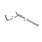 MagnaFlow Exhaust Products 23414 Catalytic Converter EPA Approved 1