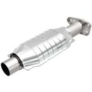 1980 Chevrolet Camaro Catalytic Converter EPA Approved 1