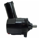BuyAutoParts 86-02038R Power Steering Pump 2