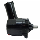 1987 Mercury Sable Power Steering Pump 2