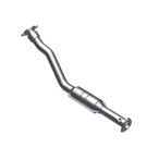1986 Buick Electra Catalytic Converter EPA Approved 1