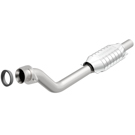 1991 Buick LeSabre Catalytic Converter EPA Approved 1