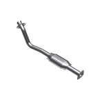 1992 Buick Century Catalytic Converter EPA Approved 1