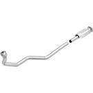1987 Oldsmobile Cutlass Cruiser Catalytic Converter CARB Approved 1