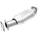 MagnaFlow Exhaust Products 23425 Catalytic Converter EPA Approved 1