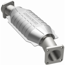 MagnaFlow Exhaust Products 23425 Catalytic Converter EPA Approved 2