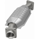 MagnaFlow Exhaust Products 23425 Catalytic Converter EPA Approved 4