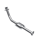 MagnaFlow Exhaust Products 23426 Catalytic Converter EPA Approved 1