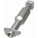 1981 Chevrolet Monte Carlo Catalytic Converter EPA Approved 4