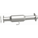 1981 Chevrolet Monte Carlo Catalytic Converter EPA Approved 3