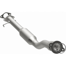 2005 Chevrolet Impala Catalytic Converter EPA Approved 2