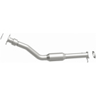 2005 Chevrolet Impala Catalytic Converter EPA Approved 3