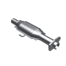 1984 Cadillac Deville Catalytic Converter EPA Approved 1