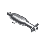 1990 Chevrolet Caprice Catalytic Converter EPA Approved 1