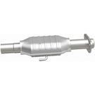 1990 Chevrolet Caprice Catalytic Converter EPA Approved 3