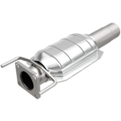 MagnaFlow Exhaust Products 23448 Catalytic Converter EPA Approved 1